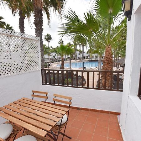 Book Jet - Oasis Pool View Apartment Corralejo Dış mekan fotoğraf
