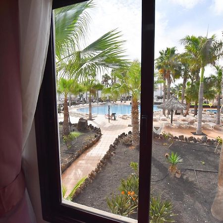 Book Jet - Oasis Pool View Apartment Corralejo Dış mekan fotoğraf