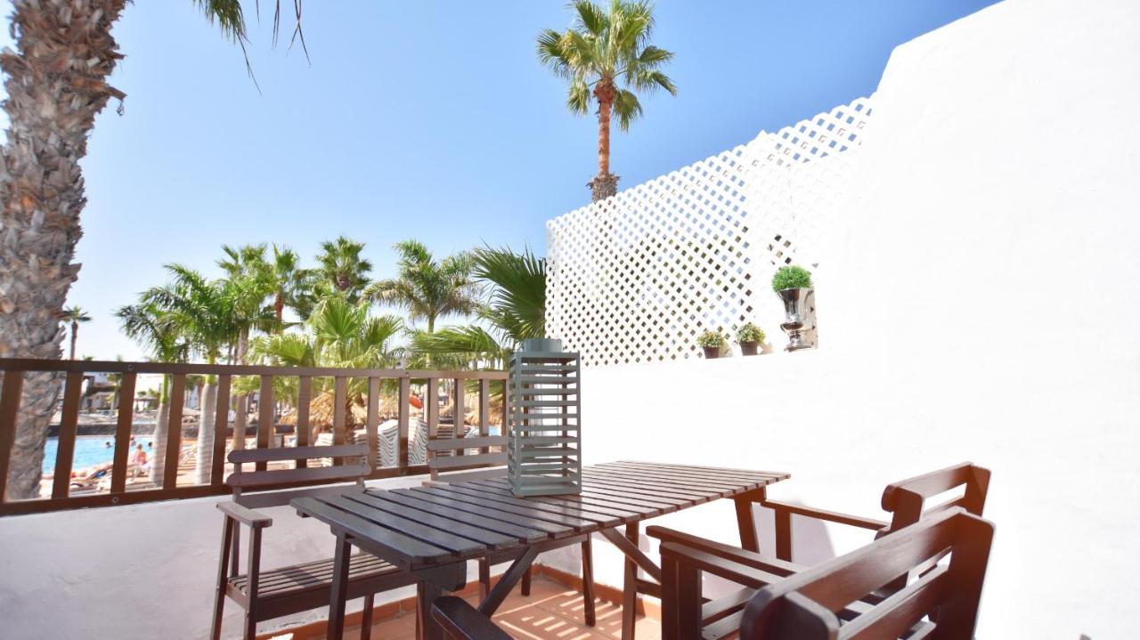 Book Jet - Oasis Pool View Apartment Corralejo Dış mekan fotoğraf