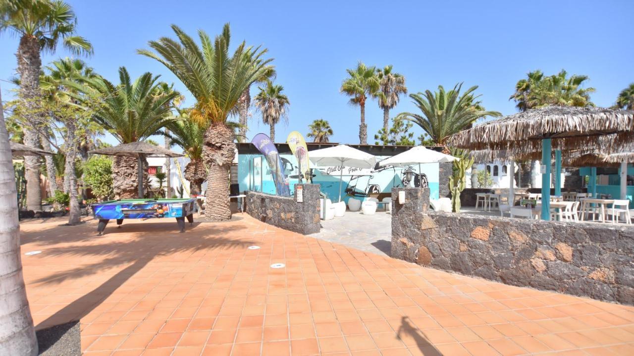 Book Jet - Oasis Pool View Apartment Corralejo Dış mekan fotoğraf