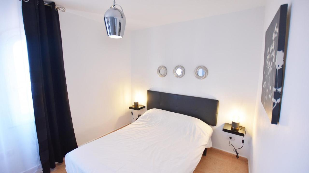 Book Jet - Oasis Pool View Apartment Corralejo Dış mekan fotoğraf