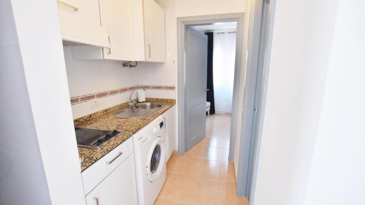 Book Jet - Oasis Pool View Apartment Corralejo Dış mekan fotoğraf