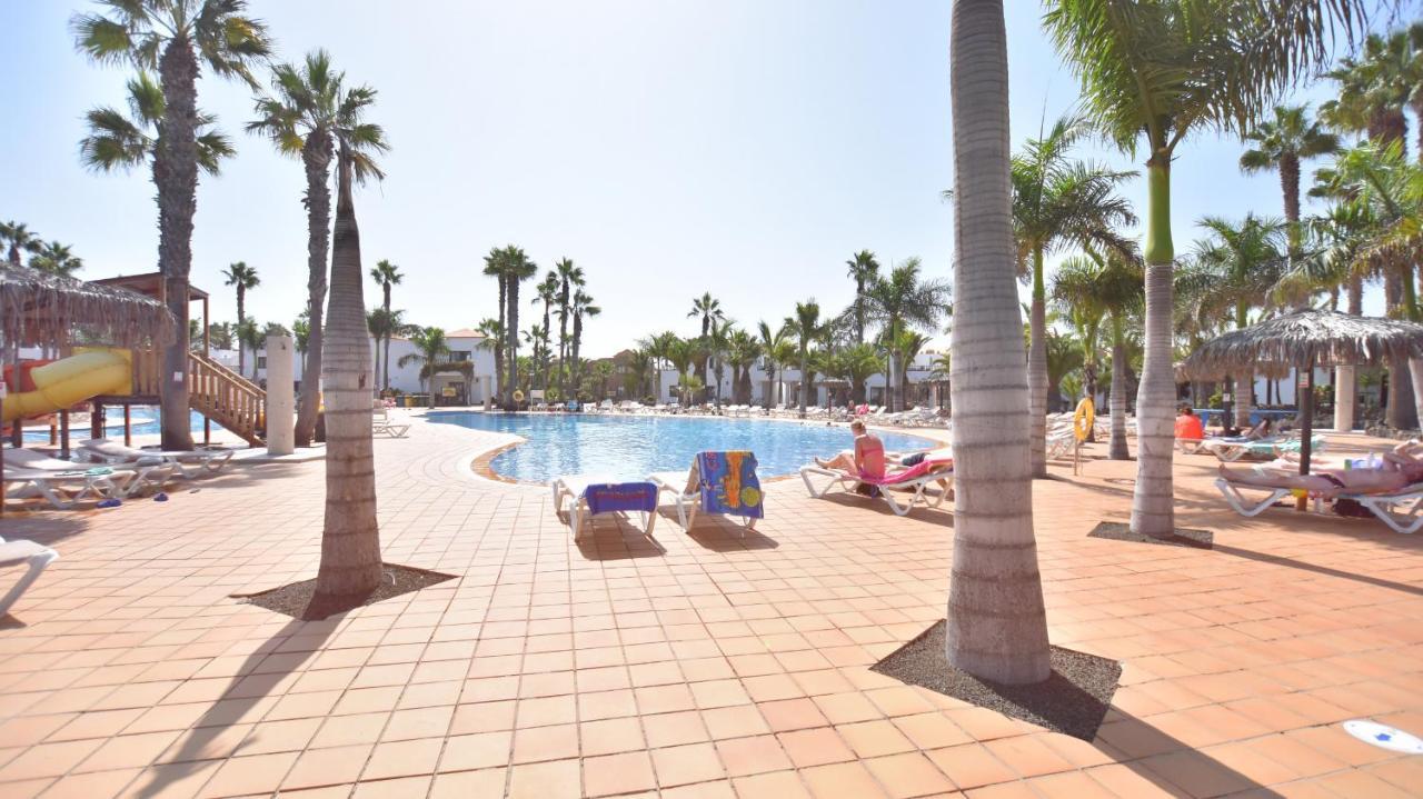 Book Jet - Oasis Pool View Apartment Corralejo Dış mekan fotoğraf
