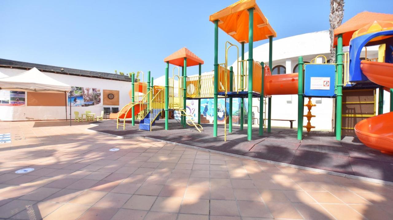 Book Jet - Oasis Pool View Apartment Corralejo Dış mekan fotoğraf