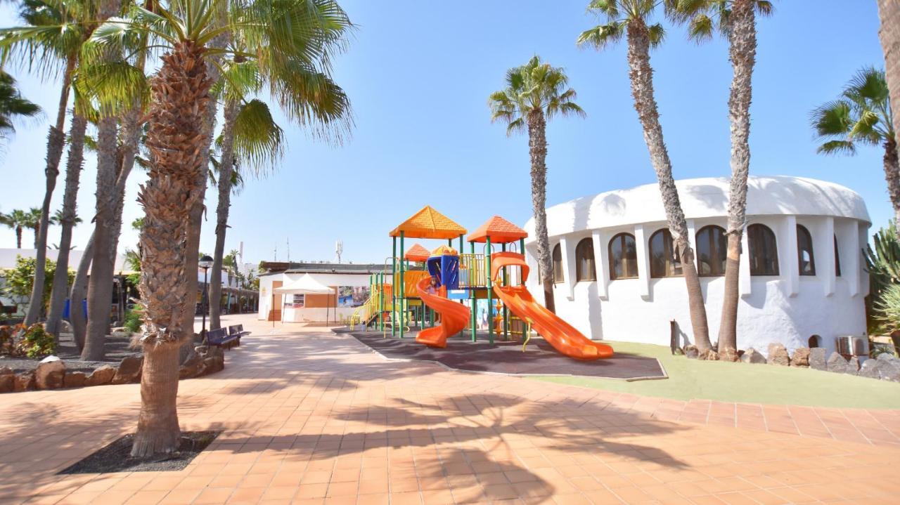 Book Jet - Oasis Pool View Apartment Corralejo Dış mekan fotoğraf