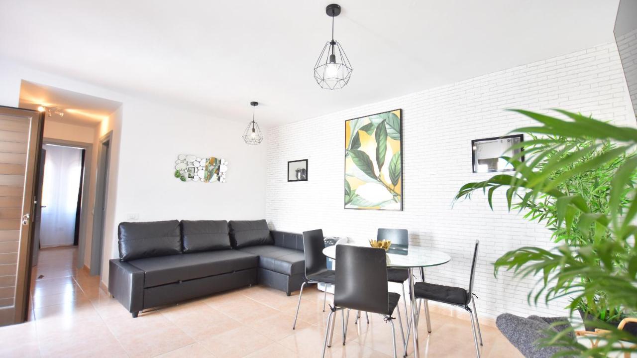 Book Jet - Oasis Pool View Apartment Corralejo Dış mekan fotoğraf