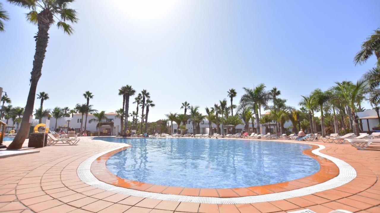 Book Jet - Oasis Pool View Apartment Corralejo Dış mekan fotoğraf