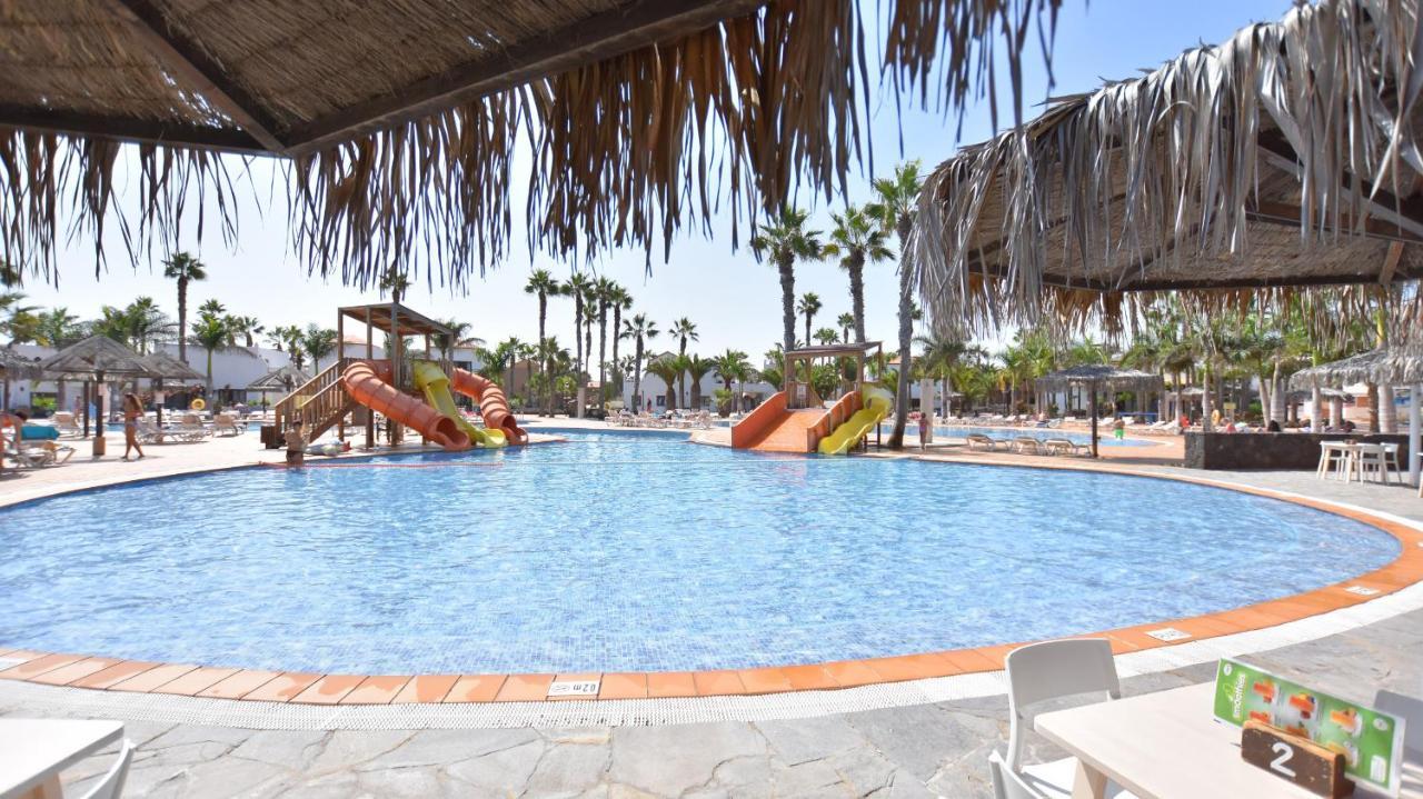 Book Jet - Oasis Pool View Apartment Corralejo Dış mekan fotoğraf