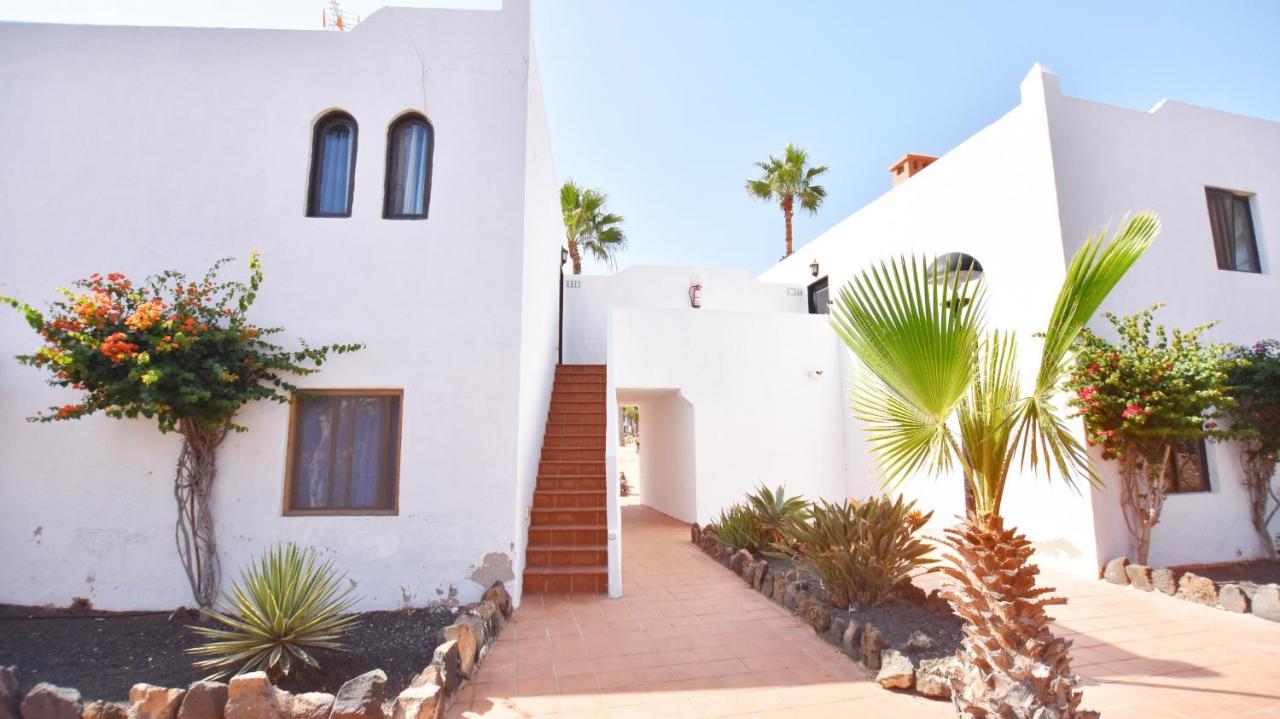 Book Jet - Oasis Pool View Apartment Corralejo Dış mekan fotoğraf