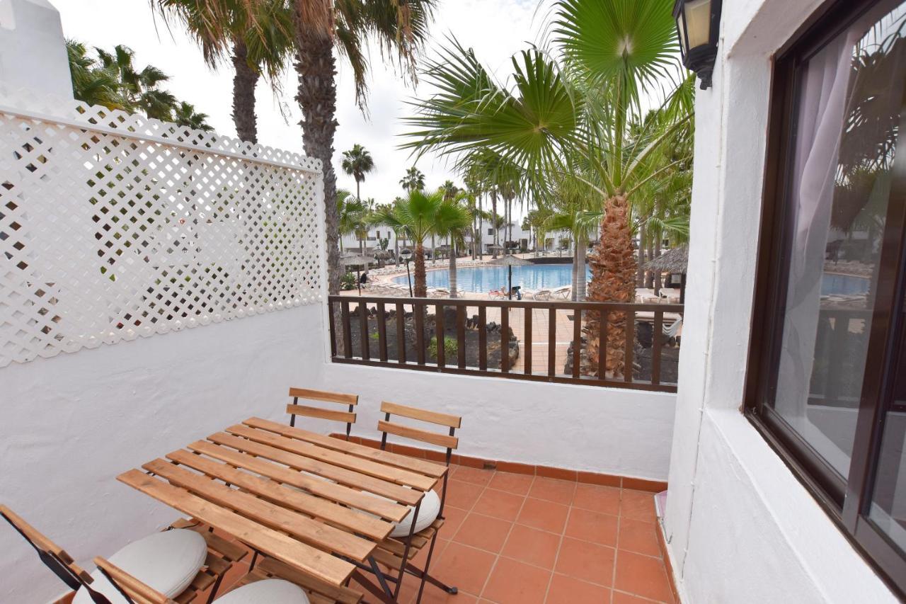 Book Jet - Oasis Pool View Apartment Corralejo Dış mekan fotoğraf