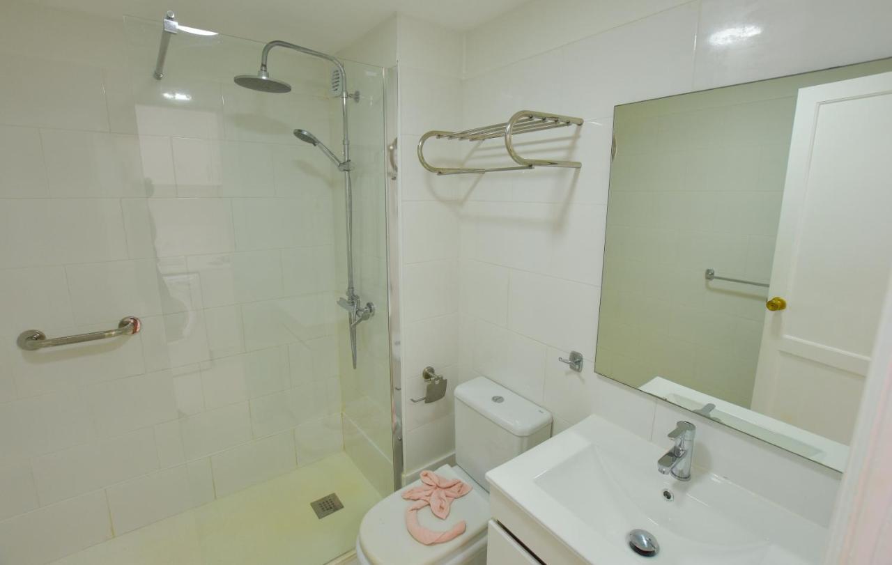 Book Jet - Oasis Pool View Apartment Corralejo Dış mekan fotoğraf