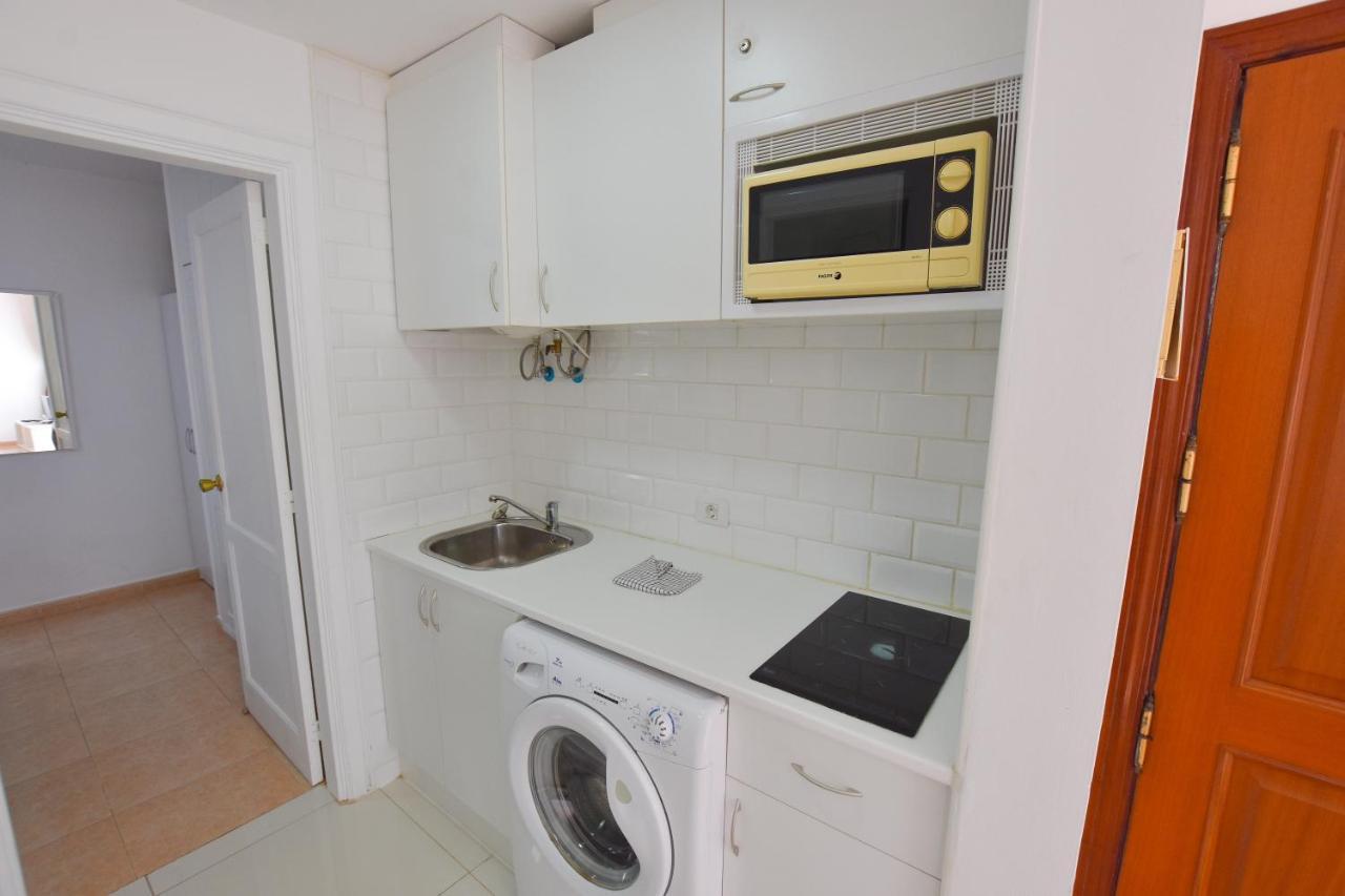 Book Jet - Oasis Pool View Apartment Corralejo Dış mekan fotoğraf
