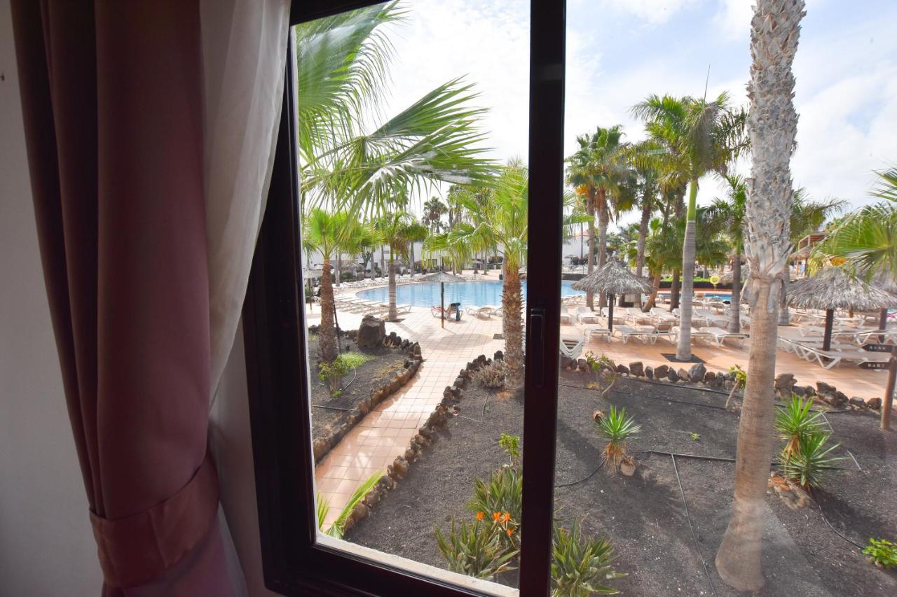 Book Jet - Oasis Pool View Apartment Corralejo Dış mekan fotoğraf