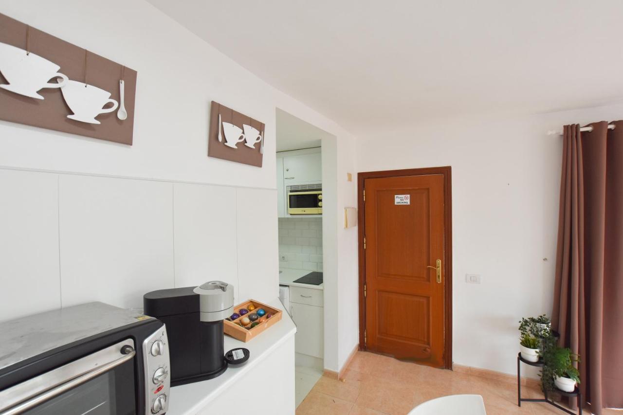Book Jet - Oasis Pool View Apartment Corralejo Dış mekan fotoğraf