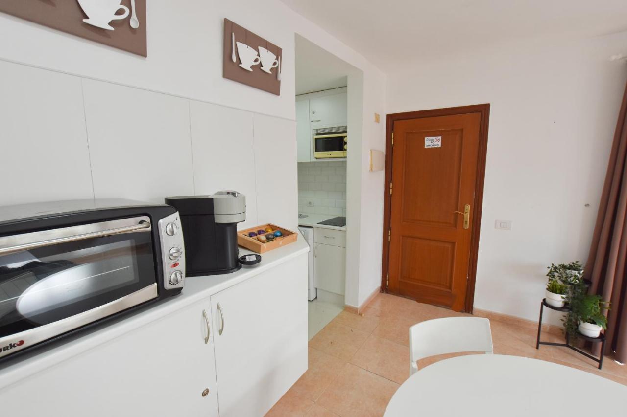 Book Jet - Oasis Pool View Apartment Corralejo Dış mekan fotoğraf
