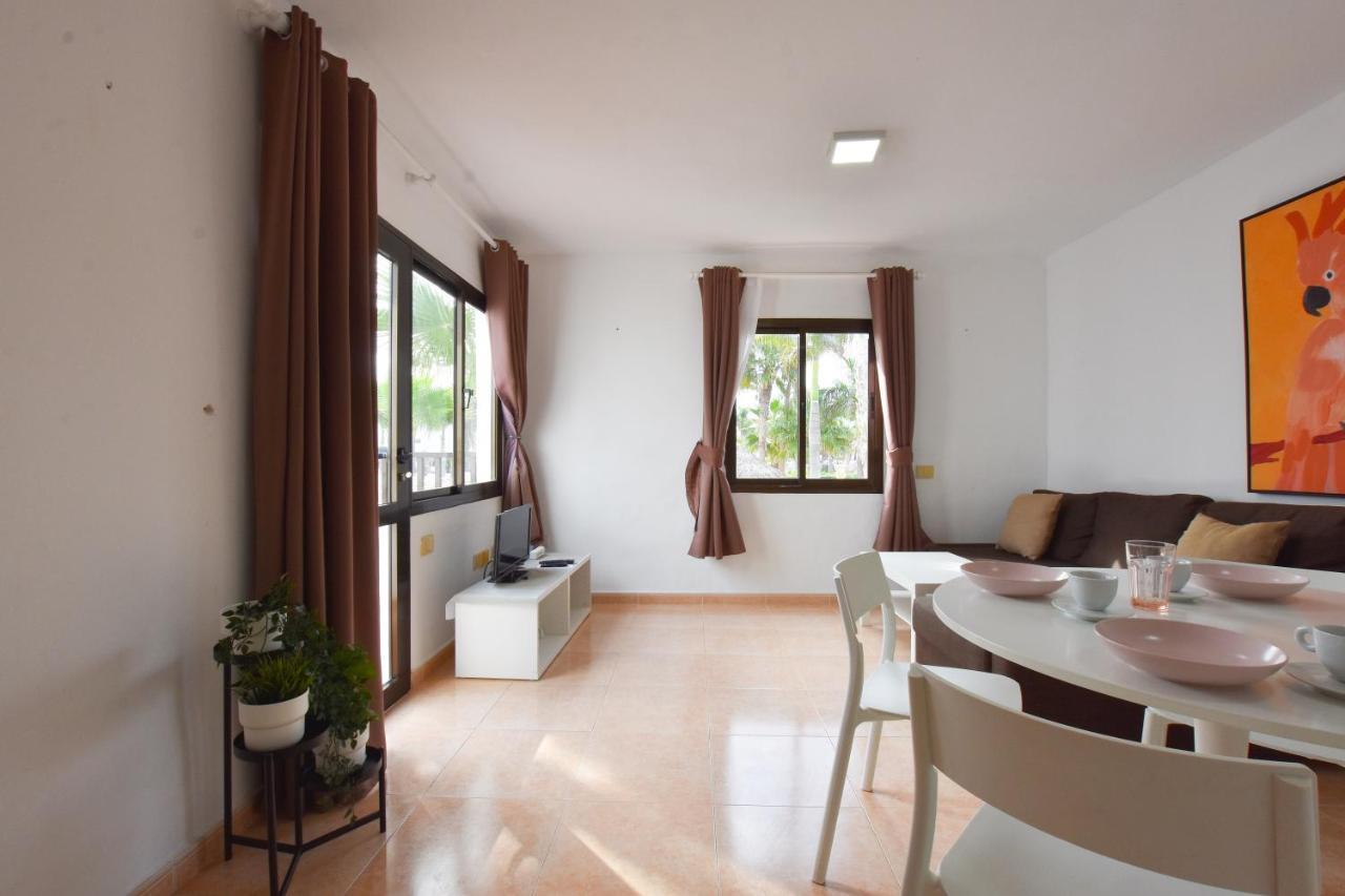 Book Jet - Oasis Pool View Apartment Corralejo Dış mekan fotoğraf