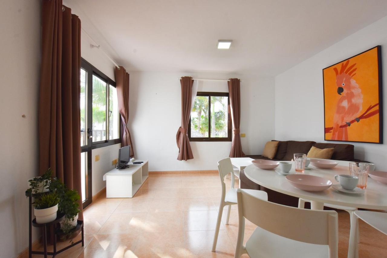 Book Jet - Oasis Pool View Apartment Corralejo Dış mekan fotoğraf