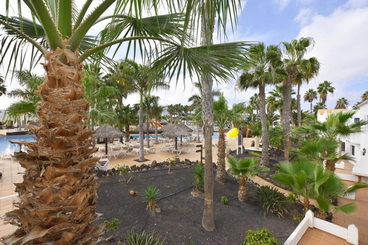 Book Jet - Oasis Pool View Apartment Corralejo Dış mekan fotoğraf