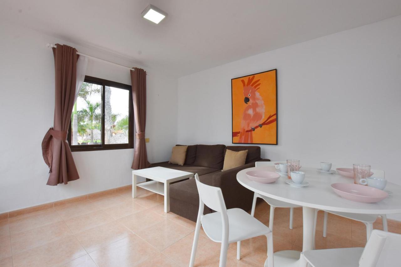 Book Jet - Oasis Pool View Apartment Corralejo Dış mekan fotoğraf