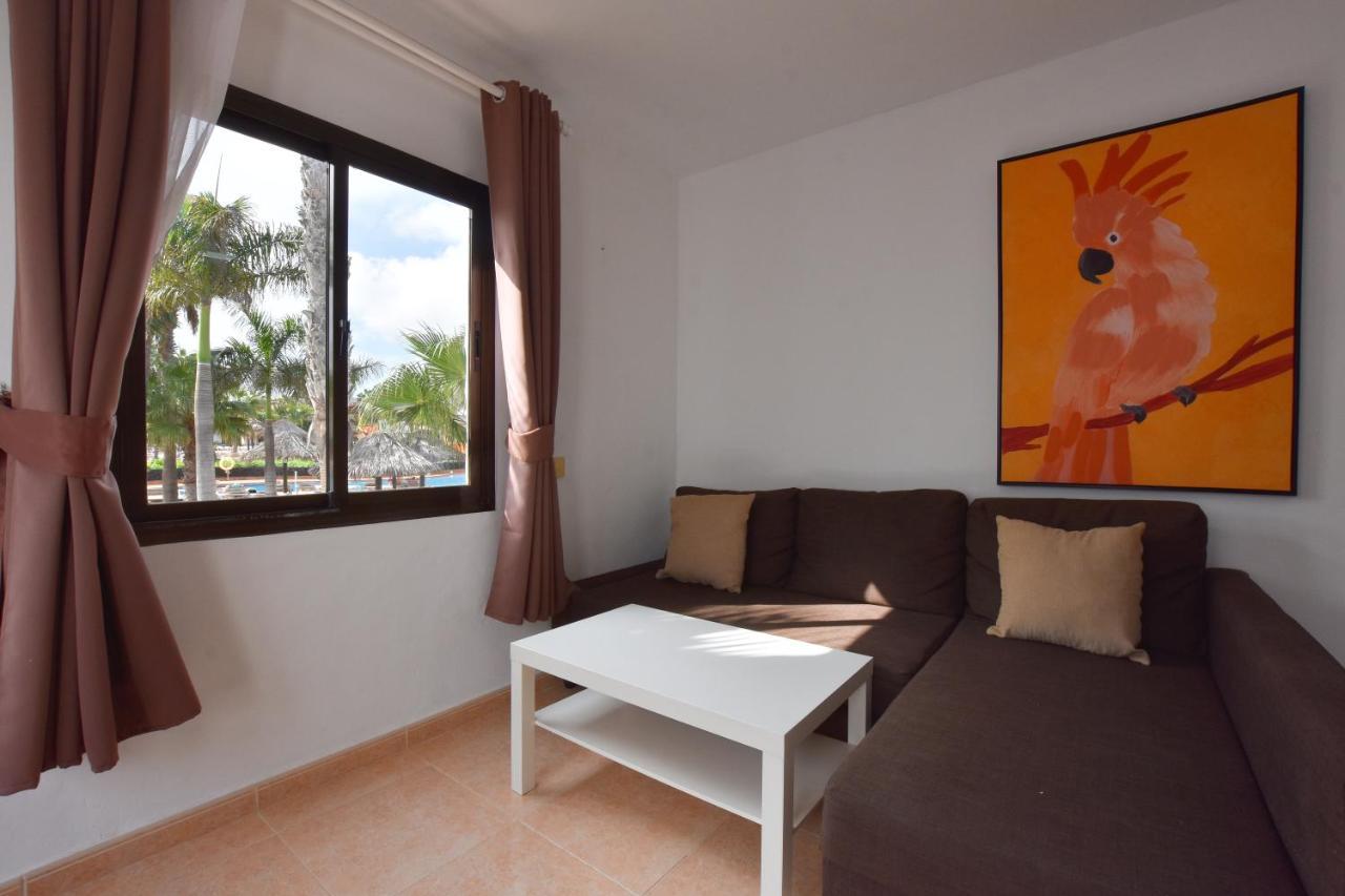 Book Jet - Oasis Pool View Apartment Corralejo Dış mekan fotoğraf