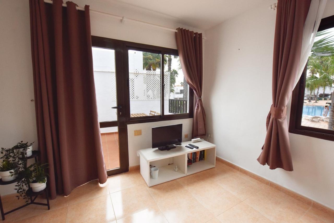 Book Jet - Oasis Pool View Apartment Corralejo Dış mekan fotoğraf
