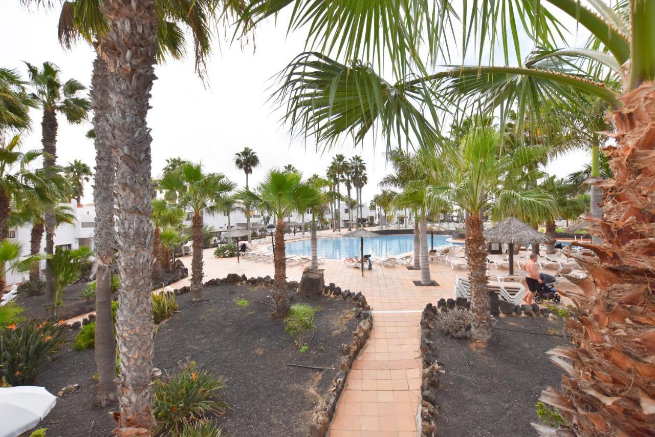 Book Jet - Oasis Pool View Apartment Corralejo Dış mekan fotoğraf