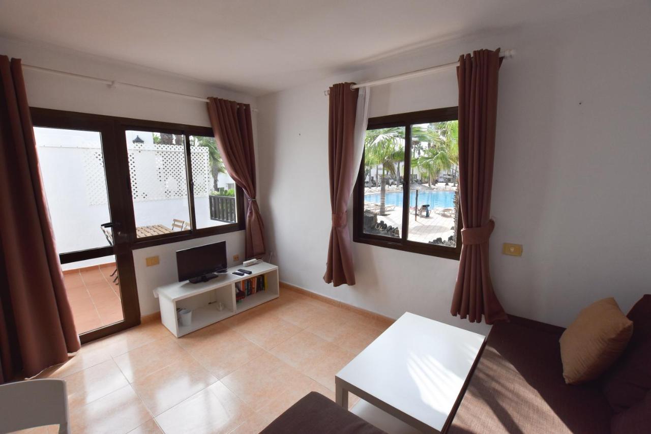 Book Jet - Oasis Pool View Apartment Corralejo Dış mekan fotoğraf