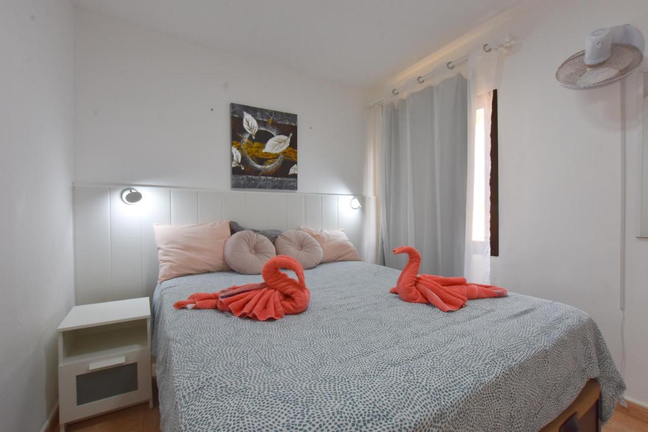 Book Jet - Oasis Pool View Apartment Corralejo Dış mekan fotoğraf